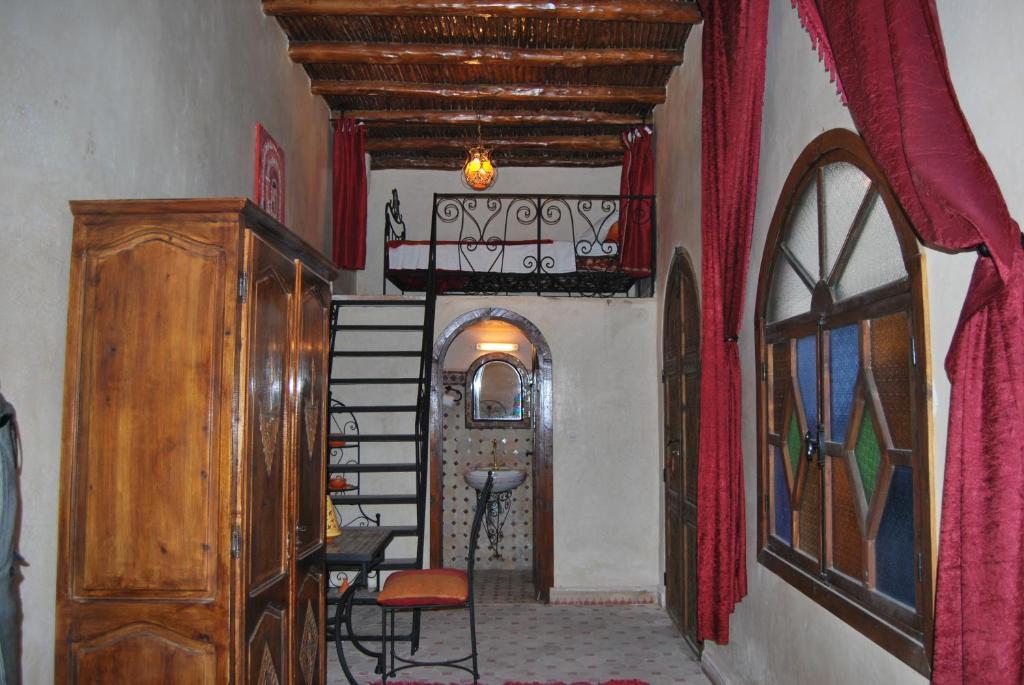 אסאוירה Caverne D'Ali Baba חדר תמונה
