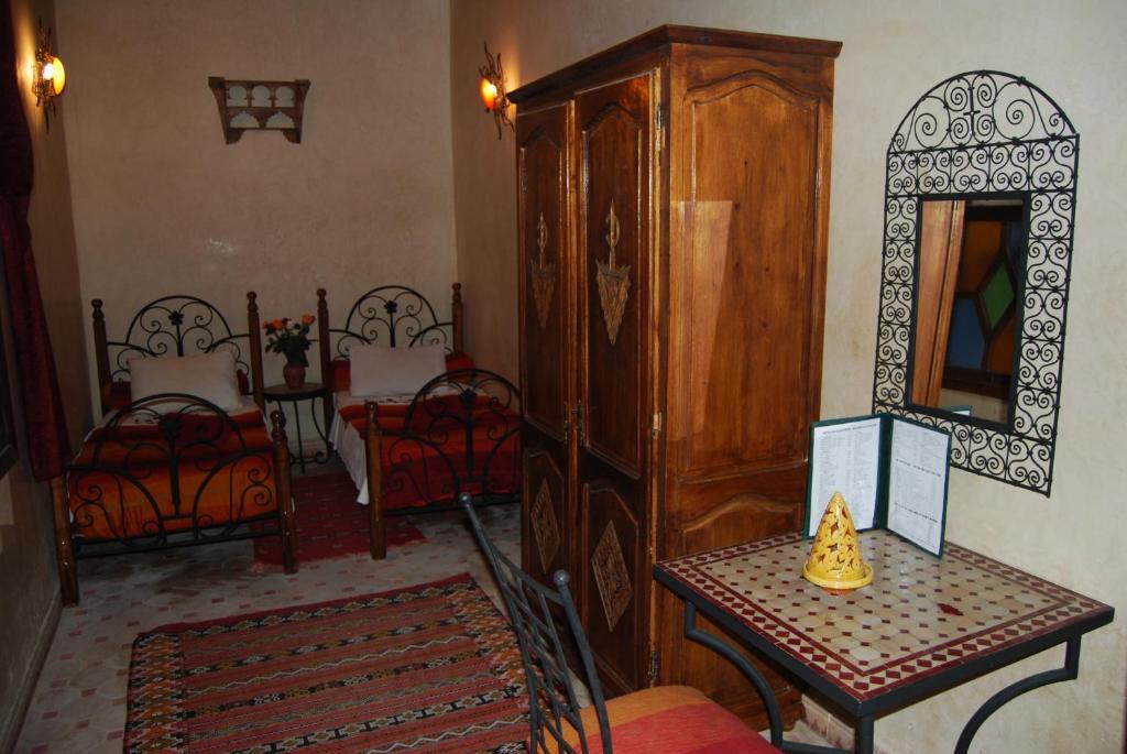 אסאוירה Caverne D'Ali Baba חדר תמונה