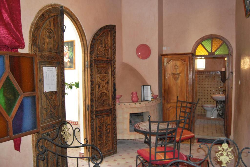 אסאוירה Caverne D'Ali Baba חדר תמונה