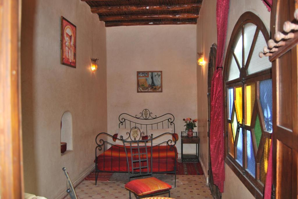 אסאוירה Caverne D'Ali Baba חדר תמונה
