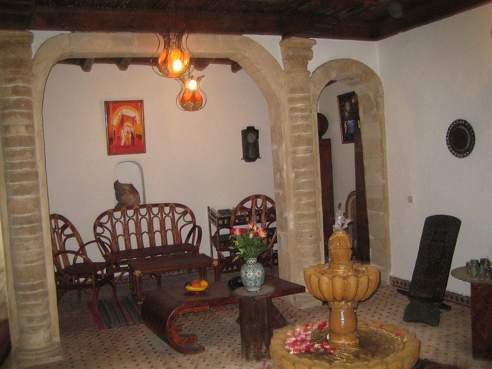 אסאוירה Caverne D'Ali Baba מראה חיצוני תמונה
