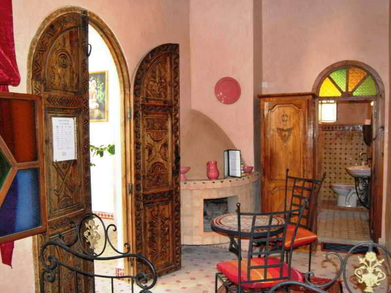 אסאוירה Caverne D'Ali Baba מראה חיצוני תמונה
