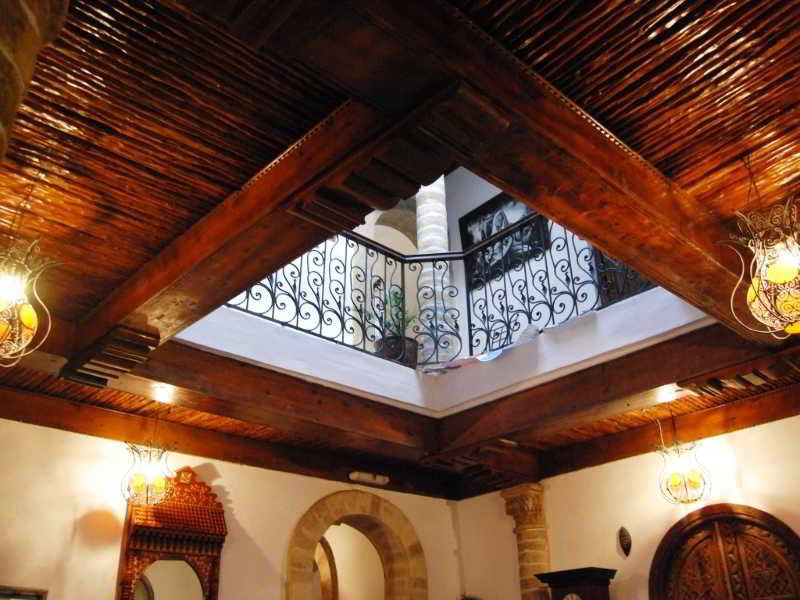 אסאוירה Caverne D'Ali Baba מראה חיצוני תמונה