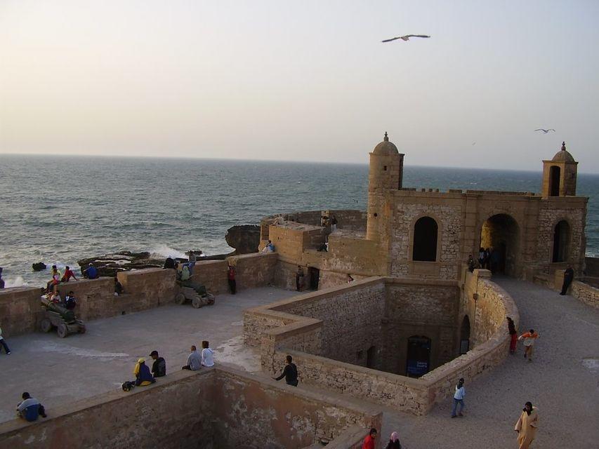 אסאוירה Caverne D'Ali Baba מראה חיצוני תמונה